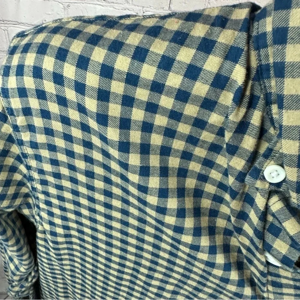 men's j. crew slim Shirt size medium